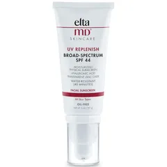 UV Replenish Broad-Spectrum SPF44 Cream
