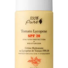 100% PURE - Tomato Lycopene SPF20