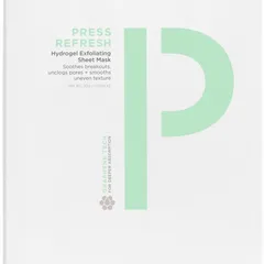 ZitSticka - PRESS REFRESH