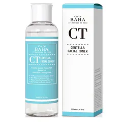 Cos De BAHA - Buy CT Centella Facial Toner in Australia - Korean Skincare Online