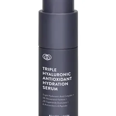 Multi Hyaluronic Antioxidant Hydration Serum