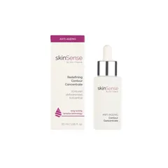 skinSense - Anti-Ageing Redefining Contour Concentrate