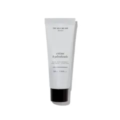 Oh my cream skincare - Crème Hydratante