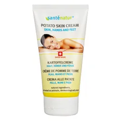 Santenatur - Potato Skin Cream