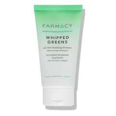 Farmacy Beauty - Whipped Greens Cleanser