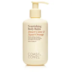 Coast to Coast - Outback Nourishing Body Balm