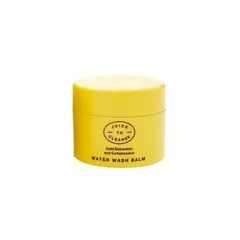 JUICE TO CLEANSE - Water Wash Balm Mini