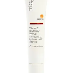 Trilogy Vitamin C Revitalising Eye Gel