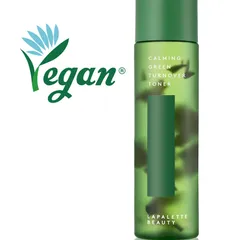 GREEN - Calming Green Turnover Toner