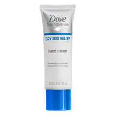 Dove - DermaSeries Dry Skin Relief Hand Cream