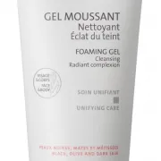 Château Rouge - Foaming Cleansing Gel