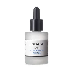 CODAGE - Serum No.1 Intense Moisturizing Serum