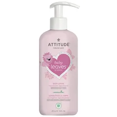 ATTITUDE - Body Lotion : baby leaves™