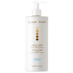 Nuhanciam - 24-hour Moisturiser