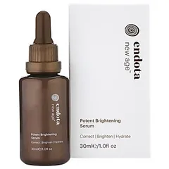 endota spa - Potent Brightening Serum
