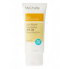 MyChelle Dermaceuticals - Sun Shield SPF 28 - Unscented