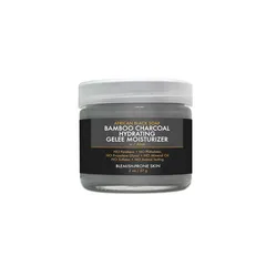 SheaMoisture - African Black Soap Bamboo Charcoal Gelee Moisturizer