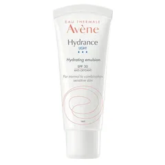 Eau Thermale Avene - Hydrance Light SPF30