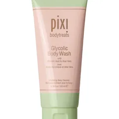Pixi - Glycolic Body Wash