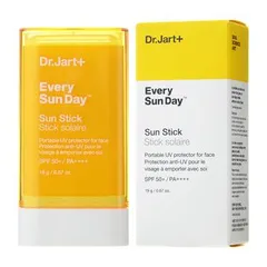 Dr. Jart+ - Every Sun Day Sun Stick SPF50+ PA++++
