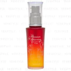 SUNaturals - Premium Whitening Oil