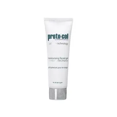 Proto-col - Moisturising Facial Gel
