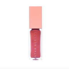 Desert Rose Lip + Cheek Oil