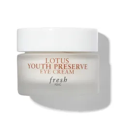 Fresh - Lotus Youth Preserve Eye Cream