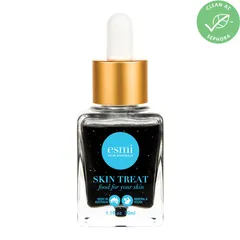 Esmi Skin Minerals - Detoxifying Exfoliating Charcoal Serum