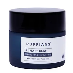 Ruffians - Matt Clay