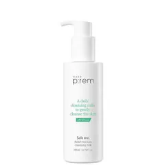 Make P:rem - Safe Me. Relief Moisture Cleansing Milk