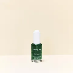 Lovely Day - Skin Rescue Problem Skin Oil