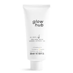 Glow Hub Beauty - Go Deep_AHA Body Scrub