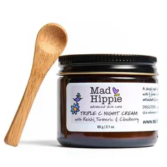 Mad Hippie - https://madhippie.com/products/triple-c-night-cream