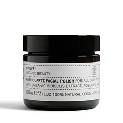 Rose Quartz Facial Polish