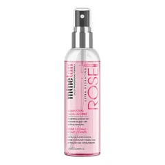 MineTan - Illuminating Rose Water Tan Mist