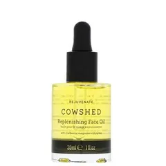 Face Replenishing Face Oil