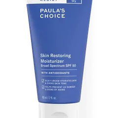 Resist Anti-Ageing Skin Restoring Moisturiser SPF 50