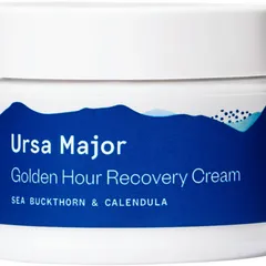 Ursa Major - Golden Hour Recovery Cream