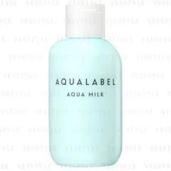 Aqualabel Aqua Milk
