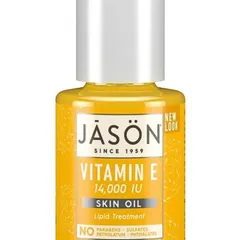 Jason Natural - Jason Vitamin E Oil 14000IU