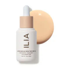 ILIA - Super Serum Skin Tint SPF 40 - Balos ST3