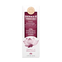 Derma E - Fair- Tinted Moisturizing BB Cream SPF 30+