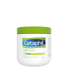 Cetaphil - Body Cream