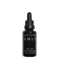 AMLY - Day Light Super-Fine Face Oil