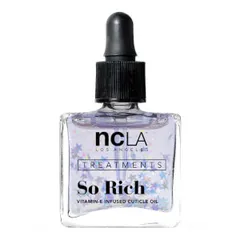 NCLA Beauty - So Rich Birthday Cake Cuticle Oil