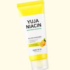 Some By Mi - Yuja Niacin Brightening Peeling Gel