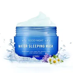 A'PIEU - Good Night Water Sleeping Mask
