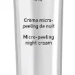 a SLEEP & PEEL Micro-Peeling Night Cream