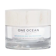 One Ocean Beauty - Replenishing Deep Sea Moisturiser